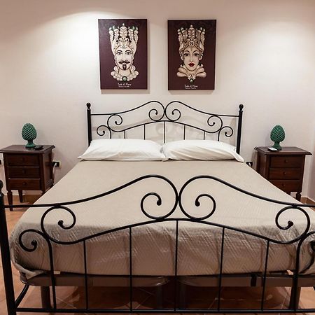 Daria'S Home Apartament Palermo Ngoại thất bức ảnh