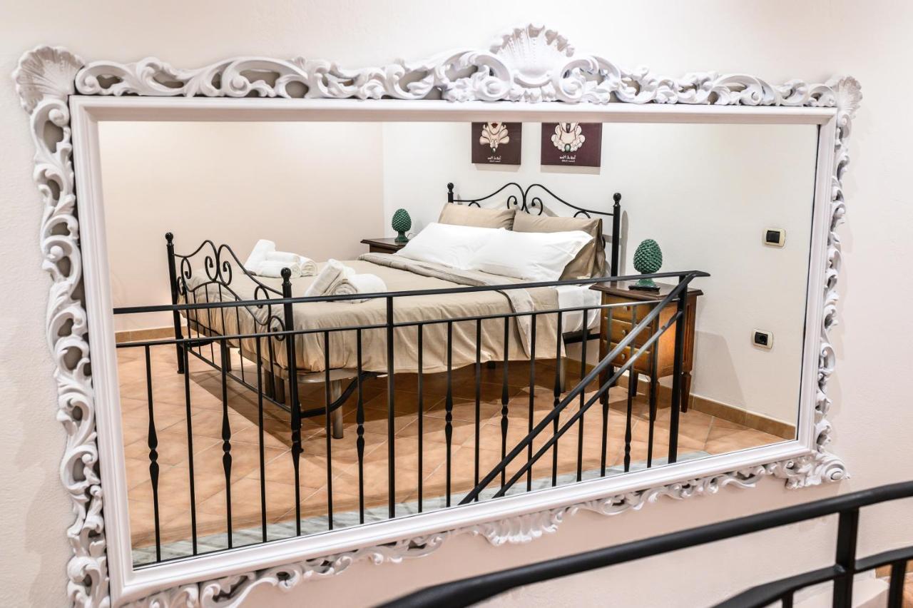 Daria'S Home Apartament Palermo Ngoại thất bức ảnh