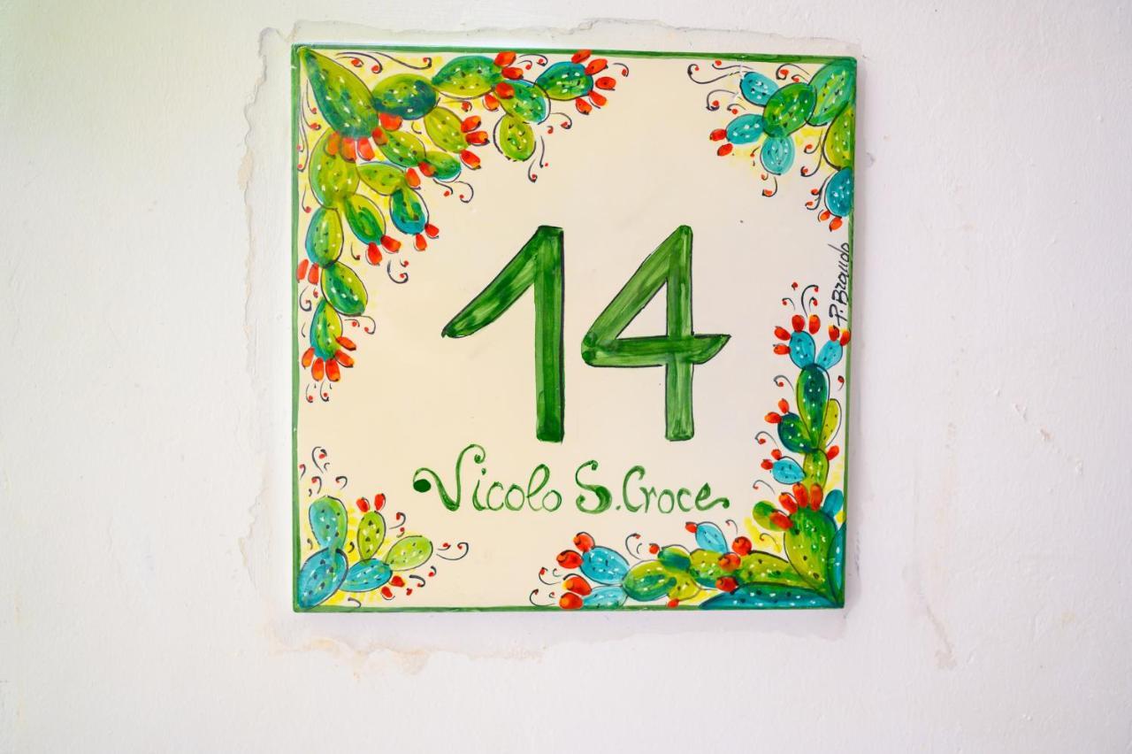 Daria'S Home Apartament Palermo Ngoại thất bức ảnh