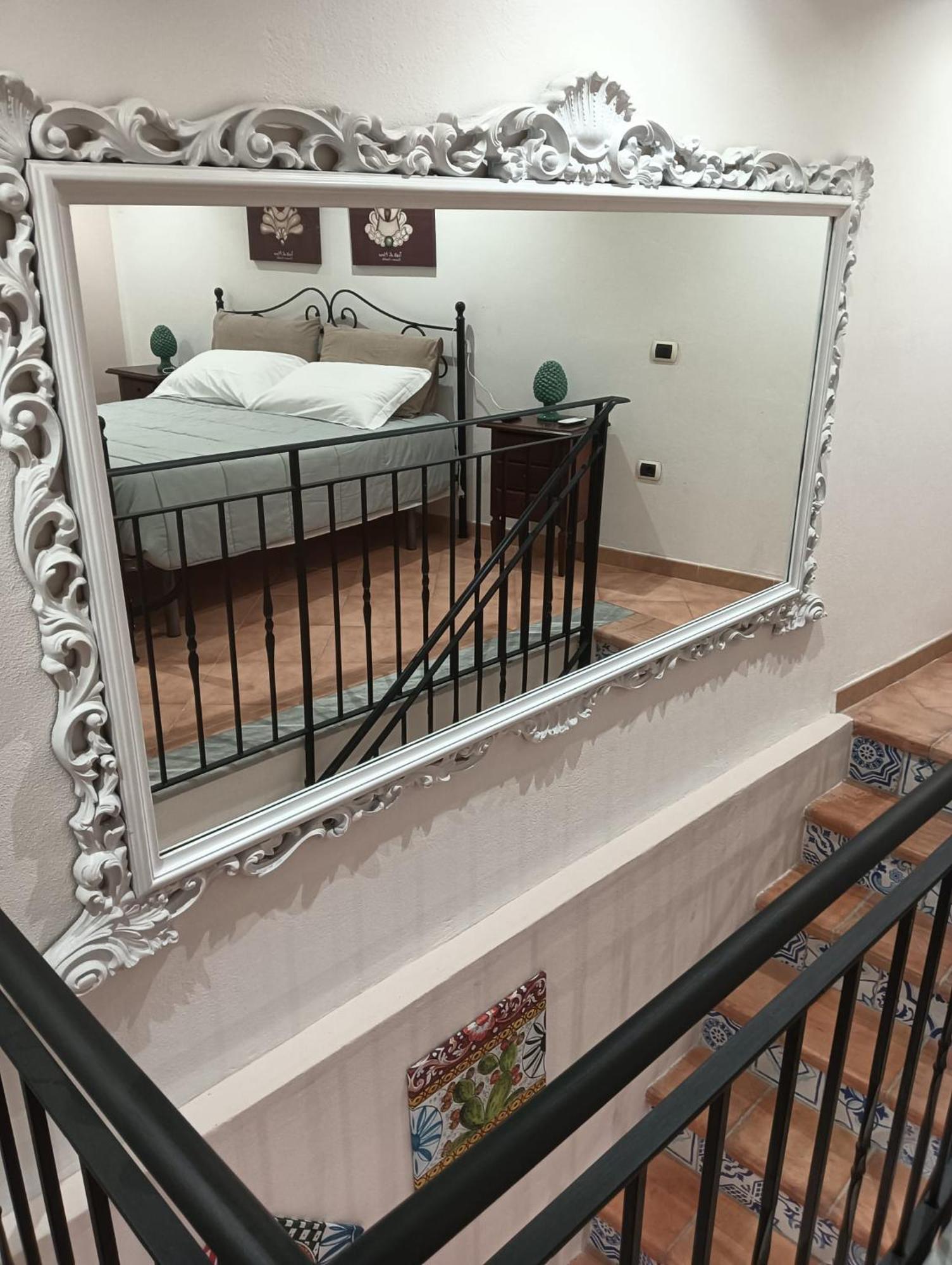Daria'S Home Apartament Palermo Ngoại thất bức ảnh