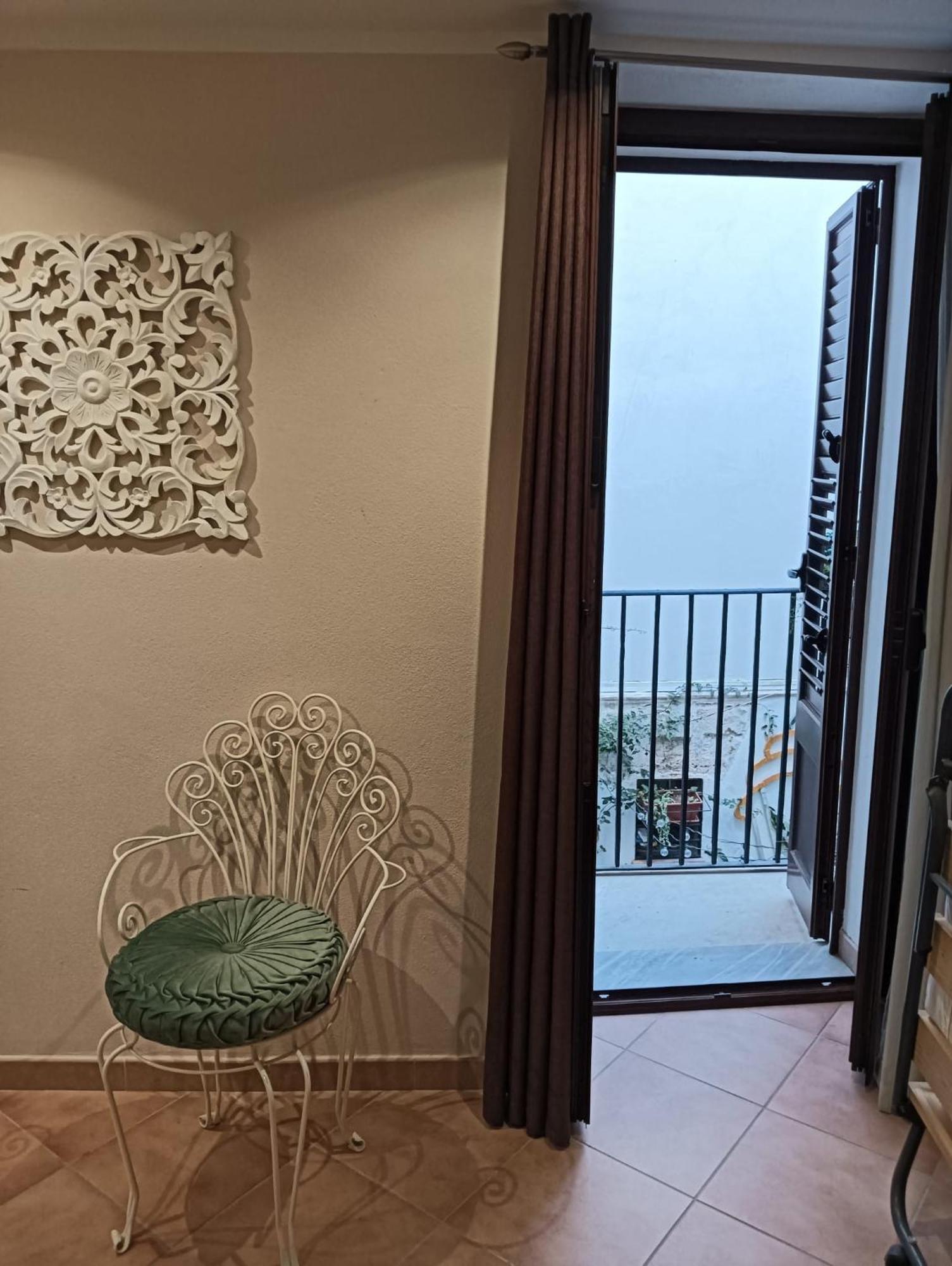 Daria'S Home Apartament Palermo Ngoại thất bức ảnh