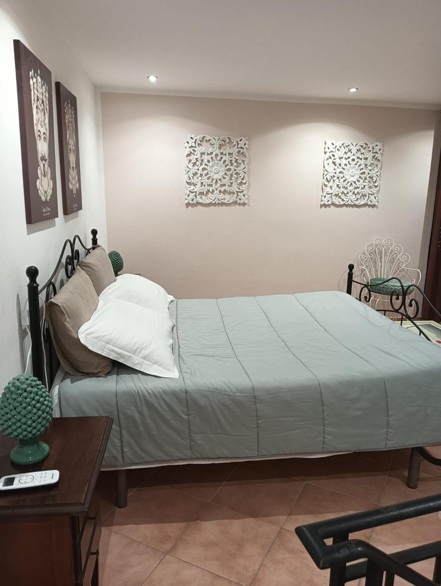 Daria'S Home Apartament Palermo Ngoại thất bức ảnh