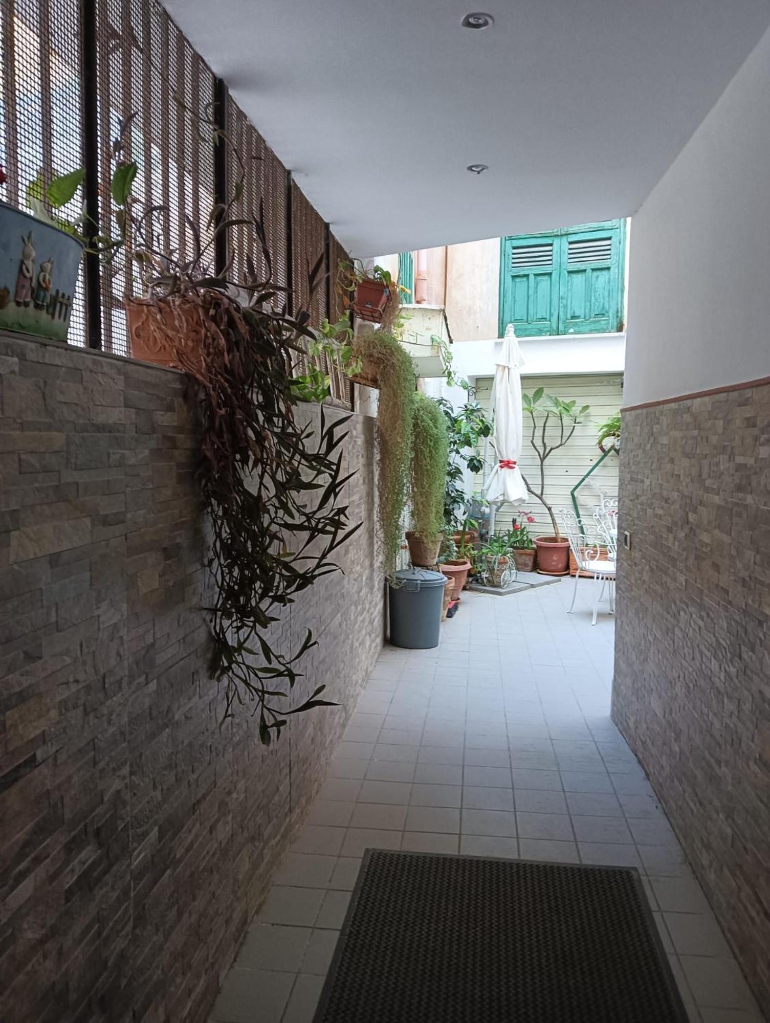 Daria'S Home Apartament Palermo Ngoại thất bức ảnh