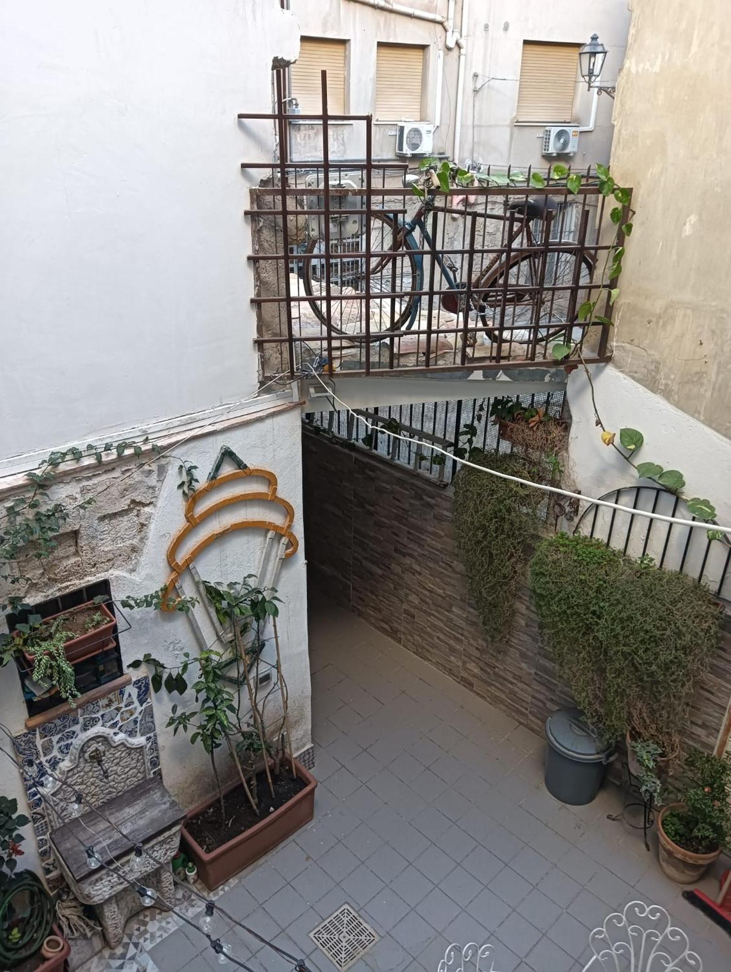 Daria'S Home Apartament Palermo Ngoại thất bức ảnh